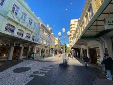Sala Comercial à venda, 35m² no Centro, Florianópolis