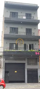 Prédio Comercial à venda, 1280m² no Vila Gumercindo, São Paulo