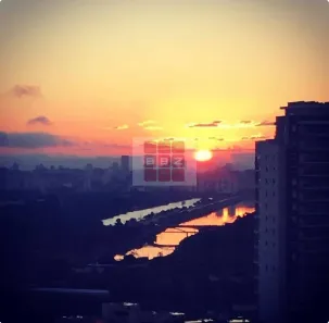 Apartamento com 1 Quarto para alugar, 84m² no Pinheiros, São Paulo