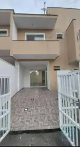 Sobrado com 2 Quartos à venda, 73m² no Santo Antônio, Balneário Piçarras