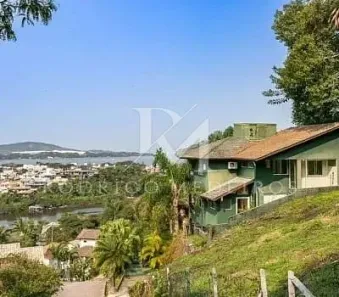 Casa com 9 Quartos à venda, 548m² no Lagoa da Conceição, Florianópolis