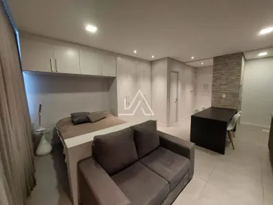 Kitnet com 1 Quarto à venda, 33m² no Centro, Passo Fundo