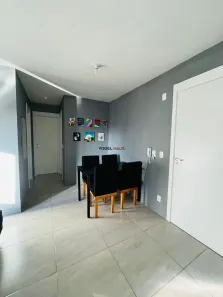 Apartamento com 2 Quartos à venda, 52m² no Fátima, Canoas