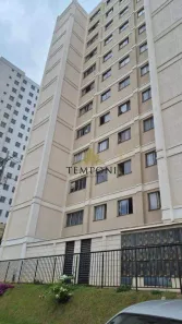 Apartamento com 2 Quartos para alugar, 55m² no Nova Pampulha, Vespasiano