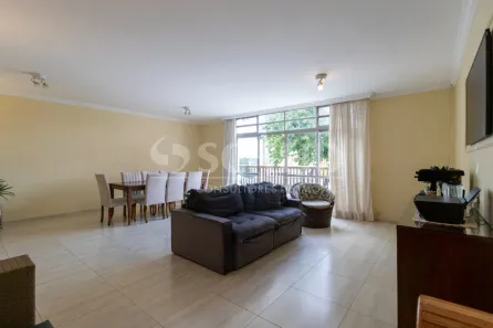 Casa com 4 Quartos à venda, 294m² no Jardim Leonor, São Paulo