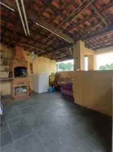 Casa com 2 Quartos à venda, 145m² no Vila Valparaíso, Santo André