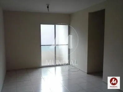 Apartamento com 3 Quartos à venda, 73m² no Iguatemi, Ribeirão Preto