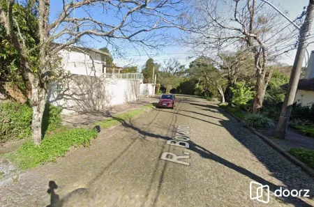 Lote/Terreno à venda, 634m² no Vila Assunção, Porto Alegre