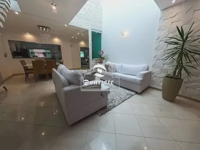 Casa com 3 Quartos à venda, 205m² no Vila Floresta, Santo André