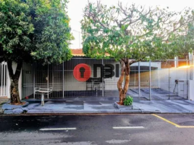 Casa com 4 Quartos à venda, 140m² no Parque Industrial, São José do Rio Preto