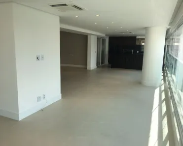 Apartamento com 4 Quartos à venda, 335m² no Vila Uberabinha, São Paulo