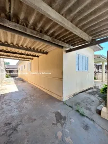 Casa com 3 Quartos à venda, 107m² no Jardim Aviação, Presidente Prudente