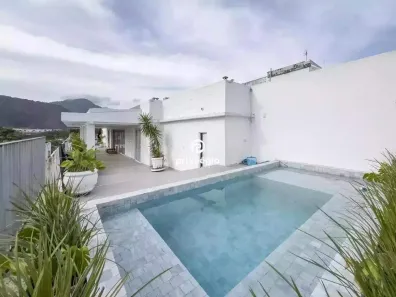 Cobertura com 3 Quartos à venda, 355m² no Barra da Tijuca, Rio de Janeiro