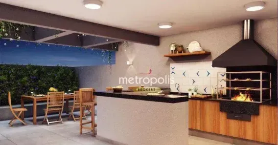 Apartamento com 2 Quartos à venda, 40m² no Vila Marari, São Paulo
