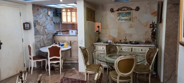 Apartamento com 1 Quarto à venda, 98m² no Jardim Europa, São Paulo