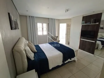 Casa com 2 Quartos para alugar, 156m² no Vila Prel, São Paulo