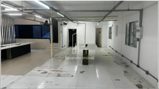 Ponto Comercial à venda, 100m² no Cerqueira César, São Paulo