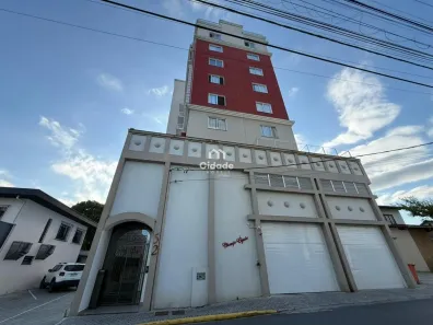 Apartamento com 3 Quartos para alugar, 92m² no Centro, Jaraguá do Sul