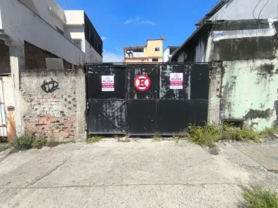 Lote/Terreno para alugar, 330m² no Paraíso, São Gonçalo