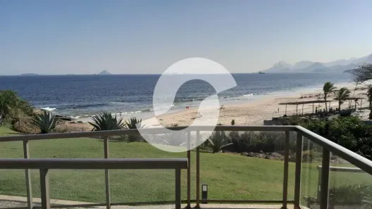 Apartamento com 4 Quartos à venda, 298m² no Piratininga, Niterói