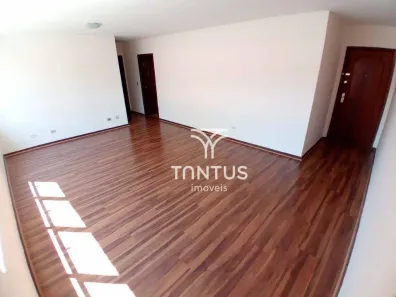 Apartamento com 3 Quartos para alugar, 104m² no Cabral, Curitiba