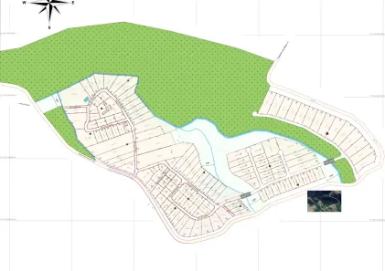 Lote/Terreno à venda, 1191m² no Zona Rural, Casimiro de Abreu