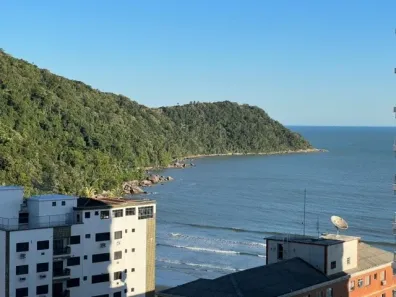 Apartamento com 3 Quartos à venda, 138m² no Canto do Forte, Praia Grande