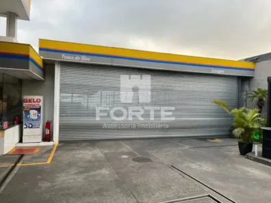 Ponto Comercial para alugar, 150m² no Jardim São Caetano, São Caetano do Sul