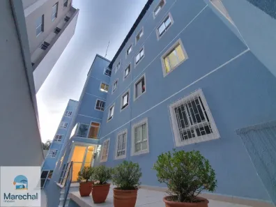 Apartamento com 2 Quartos para alugar, 53m² no Portão, Curitiba