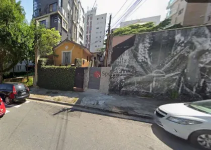 Lote/Terreno à venda, 350m² no Pinheiros, São Paulo