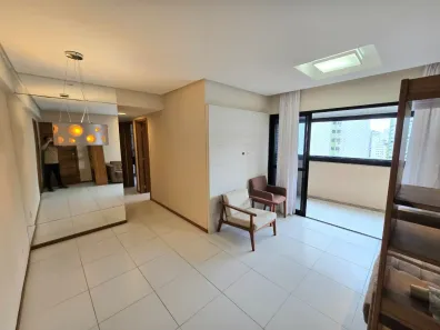Apartamento com 3 Quartos à venda, 86m² no Pituba, Salvador