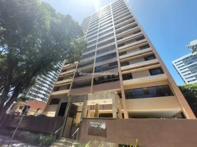 Apartamento com 3 Quartos à venda, 152m² no Espinheiro, Recife