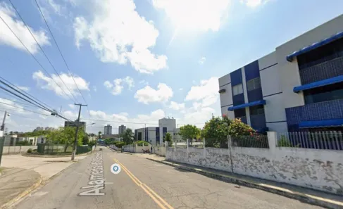 Apartamento com 3 Quartos à venda, 90m² no Candelária, Natal
