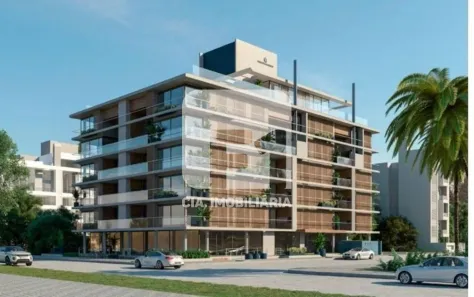 Apartamento com 3 Quartos à venda, 127m² no Jurerê, Florianópolis