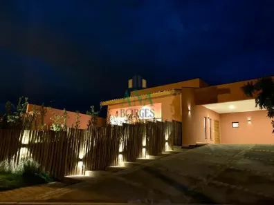 Casa com 3 Quartos à venda, 220m² no Centro, Itu