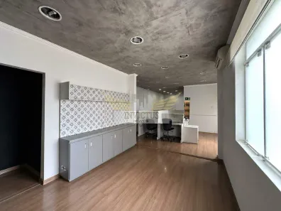 com 1 Quarto à venda, 181m² no Vila Bastos, Santo André