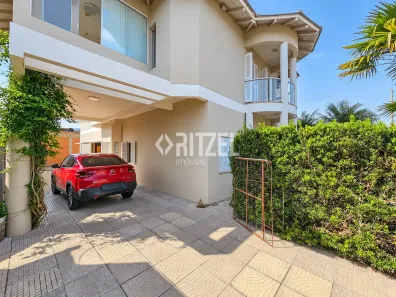 Casa com 3 Quartos para alugar, 313m² no Canudos, Novo Hamburgo