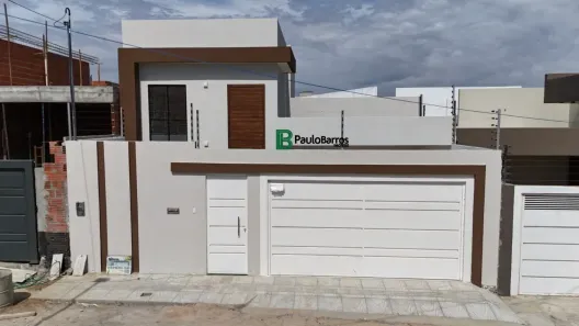 Casa com 3 Quartos à venda, 154m² no Cohab São Francisco, Petrolina