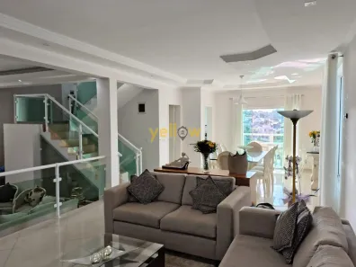 Casa de Condomínio com 3 Quartos à venda, 300m² no Jardim das Cerejeiras, Arujá