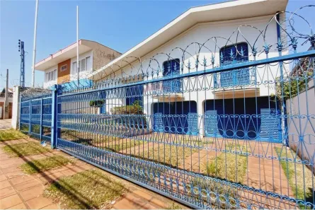 Casa com 4 Quartos à venda, 237m² no Jardim Sumaré, Ribeirão Preto