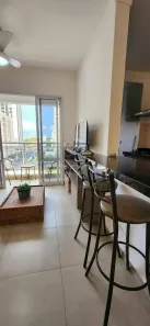 Apartamento com 1 Quarto à venda, 43m² no Jardim Ouro Verde, São José do Rio Preto