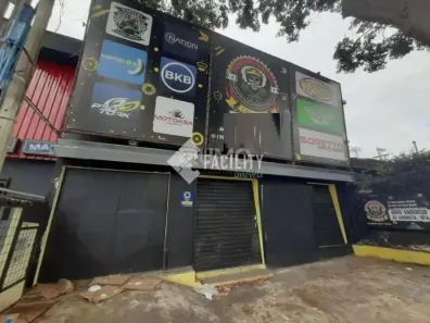 Imóvel Comercial com 4 Quartos para venda ou aluguel, 190m² no Vila Itapura, Campinas