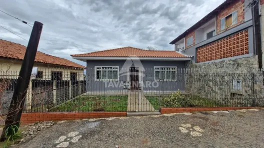 Sala Comercial para alugar, 189m² no Uvaranas, Ponta Grossa