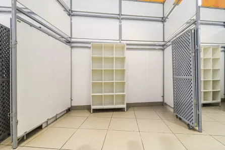 Ponto Comercial para alugar, 5m² no Santo Amaro, São Paulo