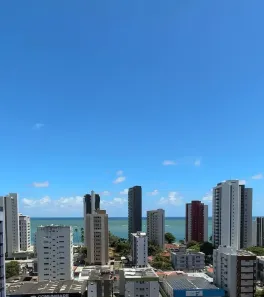 Apartamento com 2 Quartos à venda, 62m² no Candeias, Jaboatão dos Guararapes