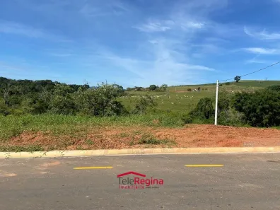 Lote/Terreno à venda, 660m² no Borda da Mata, Caçapava