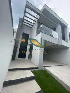 Casa com 3 Quartos à venda, 221m² no Jardim Belvedere, Volta Redonda