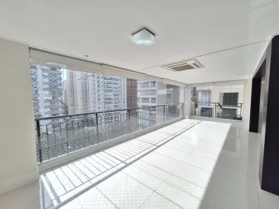 Apartamento com 3 Quartos para venda ou aluguel, 216m² no Paraíso, São Paulo