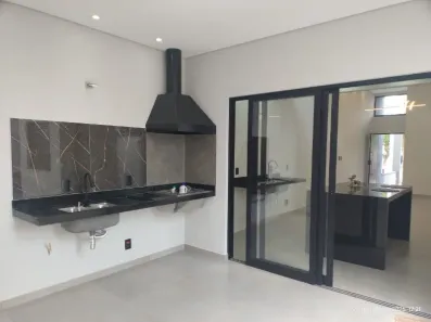 Casa com 3 Quartos à venda, 150m² no Loteamento Dinorá Rosa, Sorocaba