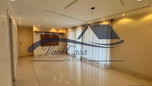 Apartamento com 3 Quartos para alugar, 111m² no Ipiranga, São Paulo
